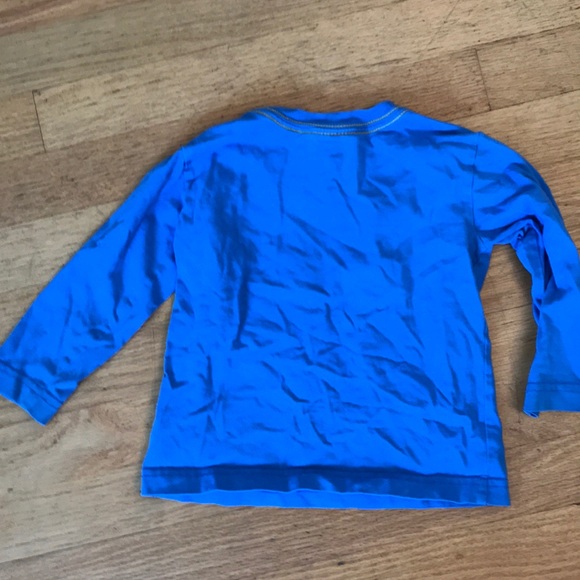 Hanna Andersson Tractor Shirt - Picture 2 of 5